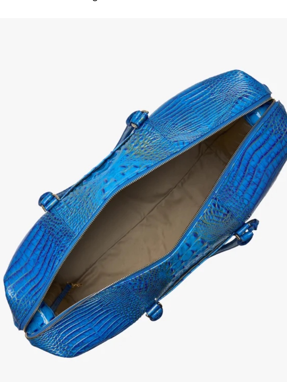 Brahmin Weekender - Picture 7 of 9